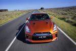 Nissan GT-R 2016 года (AU)